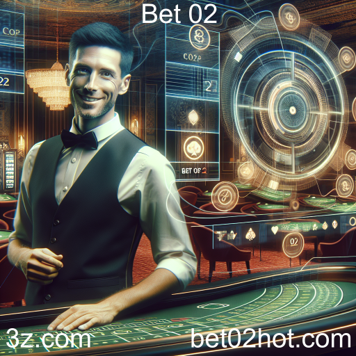 Experimente a Exclusividade dos Jogos VIP na Bet 02